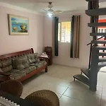 Apto Maranduba Ubatuba