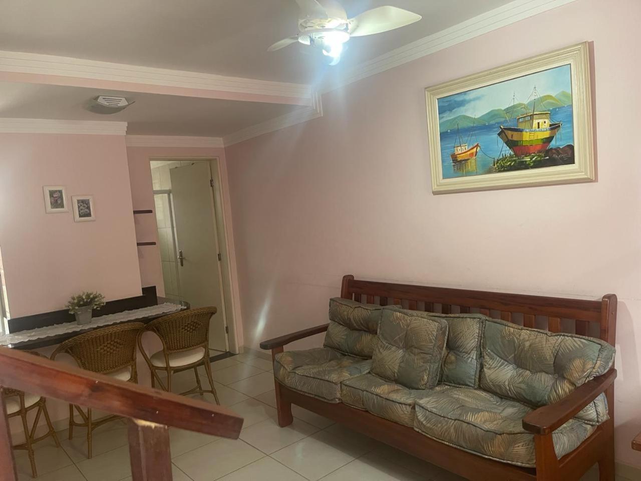 Apartamento Apto Maranduba *